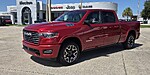 New 2027 RAM 1500 LARAMIE 4X4 CREW CAB 6'4" BOX in AVON PARK , FLORIDA