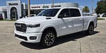 New 2027 RAM 1500 LARAMIE 4X4 CREW CAB 6'4" BOX in AVON PARK , FLORIDA