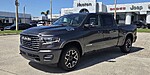 New 2027 RAM 1500 LARAMIE 4X4 CREW CAB 6'4" BOX in AVON PARK , FLORIDA