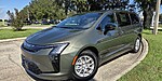 New 2027 CHRYSLER PACIFICA SELECT in AVON PARK , FLORIDA