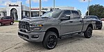New 2027 RAM 2500 BLACK EXPRESS 4X4 CREW CAB 6'4" BOX in AVON PARK , FLORIDA