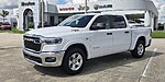New 2027 RAM 1500 BIG HORN 4X4 CREW CAB 5'7" BOX in AVON PARK , FLORIDA