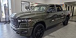 New 2027 RAM 1500 LARAMIE in AVON PARK , FLORIDA