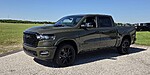 New 2027 RAM 1500 LARAMIE 4X4 CREW CAB 5'7" BOX in AVON PARK , FLORIDA