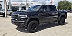New 2027 RAM 1500 RHO 4X4 CREW CAB 5'7" BOX in AVON PARK , FLORIDA
