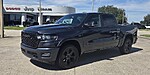 New 2027 RAM 1500 BIG HORN 4X4 CREW CAB 5'7" BOX in AVON PARK , FLORIDA