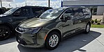 New 2027 CHRYSLER PACIFICA SELECT in AVON PARK , FLORIDA
