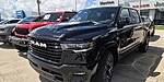 New 2027 RAM 1500 LARAMIE in AVON PARK , FLORIDA