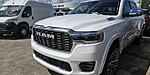 New 2027 RAM 1500 TUNGSTEN in AVON PARK , FLORIDA
