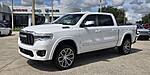 New 2027 RAM 1500 TUNGSTEN 4X4 CREW CAB 5'7" BOX in AVON PARK , FLORIDA