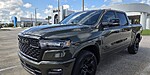 New 2027 RAM 1500 BIG HORN/LONE STAR in AVON PARK , FLORIDA
