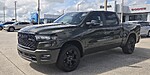 New 2027 RAM 1500 BIG HORN 4X4 CREW CAB 5'7" BOX in AVON PARK , FLORIDA