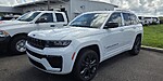 New 2027 JEEP GRAND CHEROKEE LIMITED RESERVE in AVON PARK , FLORIDA