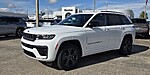 New 2027 JEEP GRAND CHEROKEE LIMITED RESERVE 4X4 in AVON PARK , FLORIDA