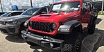New 2027 JEEP WRANGLER MOAB 392 in AVON PARK , FLORIDA