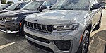 New 2027 JEEP GRAND CHEROKEE LAREDO ALTITUDE in AVON PARK , FLORIDA