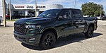 New 2027 RAM 1500 BIG HORN 4X4 CREW CAB 5'7" BOX in AVON PARK , FLORIDA