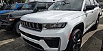 New 2027 JEEP GRAND CHEROKEE L LIMITED in AVON PARK , FLORIDA