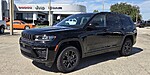 New 2027 JEEP GRAND CHEROKEE L LAREDO ALTITUDE 4X4 *LTD AVAIL* in AVON PARK , FLORIDA