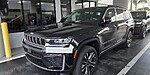 New 2027 JEEP GRAND CHEROKEE L LIMITED in AVON PARK , FLORIDA
