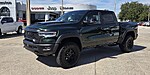 New 2027 RAM 1500 RHO 4X4 CREW CAB 5'7" BOX in AVON PARK , FLORIDA