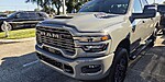 New 2027 RAM 2500 BLACK EXPRESS in AVON PARK , FLORIDA