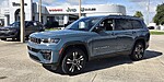 New 2027 JEEP GRAND CHEROKEE L LIMITED 4X2 in AVON PARK , FLORIDA