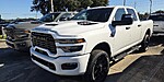 New 2027 RAM 2500 BLACK EXPRESS in AVON PARK , FLORIDA