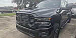 New 2027 RAM 2500 BLACK EXPRESS in AVON PARK , FLORIDA