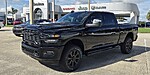 New 2027 RAM 2500 BLACK EXPRESS 4X4 CREW CAB 6'4" BOX in AVON PARK , FLORIDA