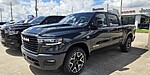 New 2027 RAM 1500 LARAMIE in AVON PARK , FLORIDA