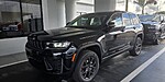 New 2027 JEEP GRAND CHEROKEE LAREDO ALTITUDE in AVON PARK , FLORIDA