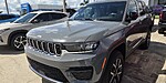 New 2027 JEEP GRAND CHEROKEE LAREDO in AVON PARK , FLORIDA