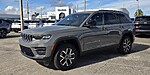 New 2027 JEEP GRAND CHEROKEE LAREDO 4X2 in AVON PARK , FLORIDA