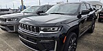 New 2027 JEEP GRAND CHEROKEE LIMITED in AVON PARK , FLORIDA