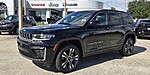 New 2027 JEEP GRAND CHEROKEE LIMITED 4X4 in AVON PARK , FLORIDA