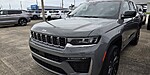 New 2027 JEEP GRAND CHEROKEE LIMITED in AVON PARK , FLORIDA