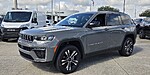 New 2027 JEEP GRAND CHEROKEE LIMITED 4X4 in AVON PARK , FLORIDA