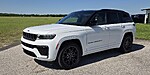 New 2027 JEEP GRAND CHEROKEE SUMMIT 4X4 in AVON PARK , FLORIDA