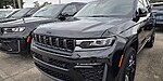 New 2027 JEEP GRAND CHEROKEE SUMMIT in AVON PARK , FLORIDA