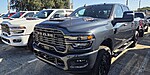 New 2027 RAM 2500 BLACK EXPRESS in AVON PARK , FLORIDA