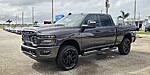 New 2027 RAM 2500 BLACK EXPRESS 4X4 CREW CAB 6'4" BOX in AVON PARK , FLORIDA