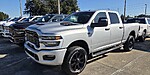 New 2027 RAM 2500 BLACK EXPRESS in AVON PARK , FLORIDA