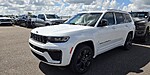 New 2027 JEEP GRAND CHEROKEE L LIMITED RESERVE in AVON PARK , FLORIDA