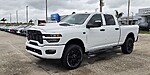 New 2027 RAM 2500 BLACK EXPRESS 4X4 CREW CAB 6'4" BOX in AVON PARK , FLORIDA