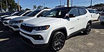 New 2027 JEEP COMPASS LIMITED in AVON PARK , FLORIDA