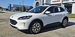 Used 2022 FORD ESCAPE TITANIUM HYBRID FWD in AVON PARK, FLORIDA