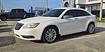 Used 2011 CHRYSLER 200 4DR SDN LIMITED in AVON PARK, FLORIDA
