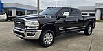Used 2024 RAM 2500 LIMITED 4X4 MEGA CAB 6'4" BOX in AVON PARK, FLORIDA