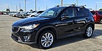 Used 2015 MAZDA CX-5 AWD 4DR AUTO GRAND TOURING in AVON PARK, FLORIDA